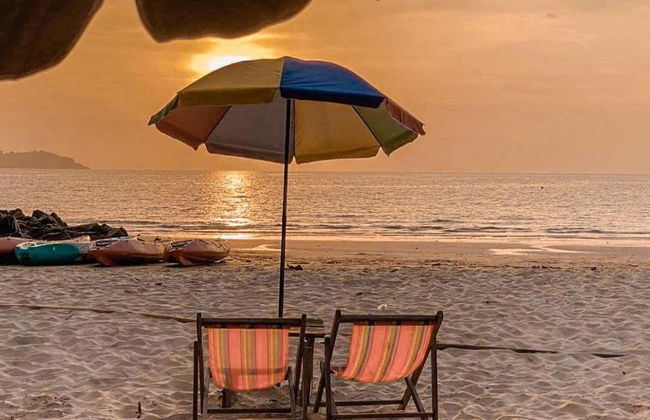 Koh Ngai, Koh Mook y Koh Kradan en barco - Tour privado - Foto 7