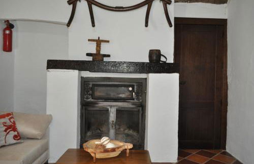 Cortijo Rural Las Nogueras - Foto 15