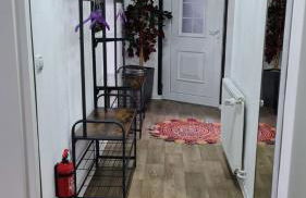 Best-Preis -Gold Suite- mit Netflix, Self-Check-In, eBike Ladestation, Fahrradraum, WLAN, Netflix und Massagesessel - direkt am Elberadweg im Herzen von Wittenberge - Foto 25