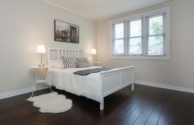 Applewood Suites - Danforth Avenue - Foto 5