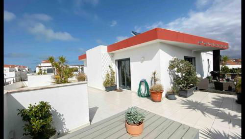 baleal penthouse - Foto 3
