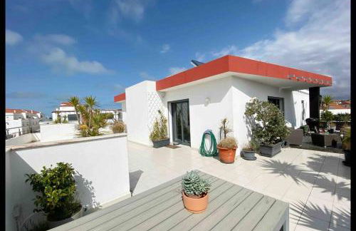 baleal penthouse - Foto 3