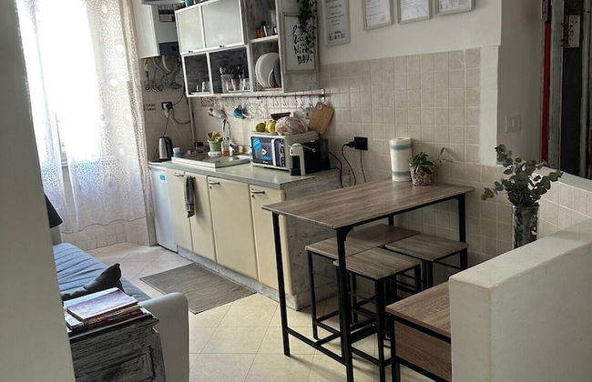 Guest House Relais Indipendenza - Foto 33