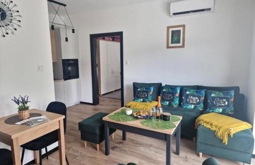 Apartament Słoneczny Taras nad Baryczą - Foto 3