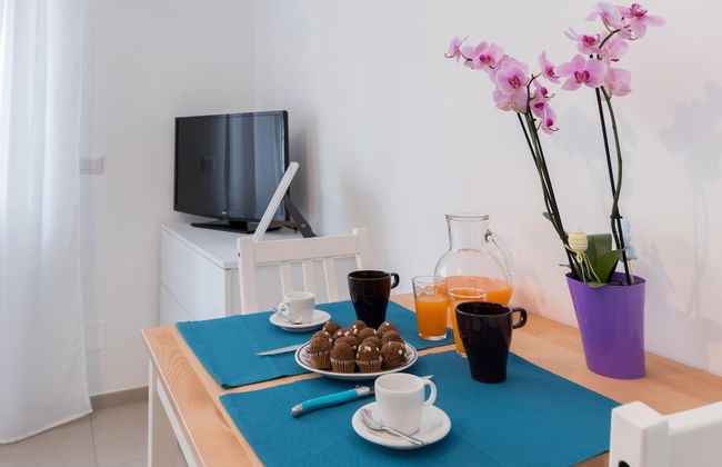 Studio Glicine by Wonderful Italy - Foto 3