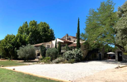 La Madeleine Arles - Foto 51