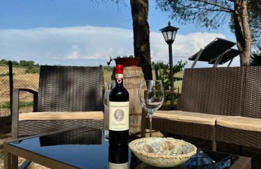 Agriturismo La Terrazza sul Mangia - Foto 58