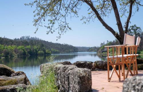 Mansion in Dao Valley by River Beach - Photo 52