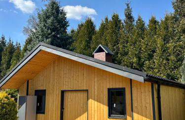 Mazury na Śląsku - Dom Wakacyjny z basenem - Foto 25