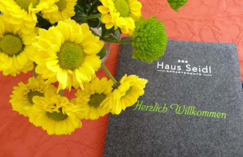 Haus Seidl - Foto 17