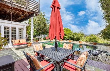 A-lister by Avantstay Hollywood Hills Luxe Group Escape w/ Pool - Foto 62