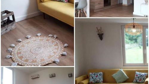 Le petite maison du Crembreux - Foto 5