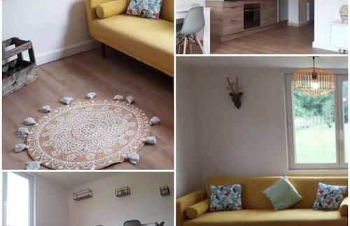 Le petite maison du Crembreux - Foto 5