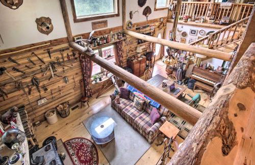 Shenandoah Valley Home - 9 Mi to Natl Park! - Foto 29