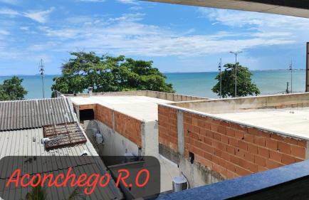 Aconchego de R O Centro - Foto 19