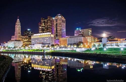 Housepitality - The Columbus Game House - 2 BR - Foto 50