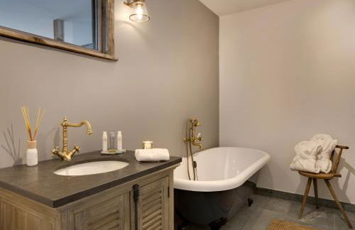 MOUNTAIN LODGE OBERJOCH - Allgäu - Foto 44