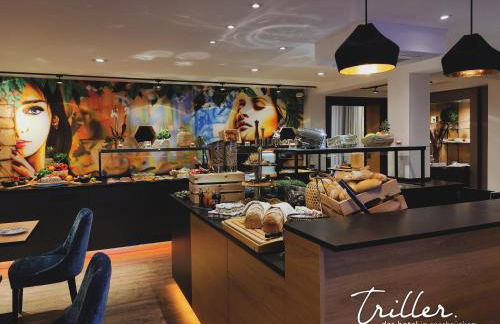 Triller Living - Serviced Apartments - Foto 30