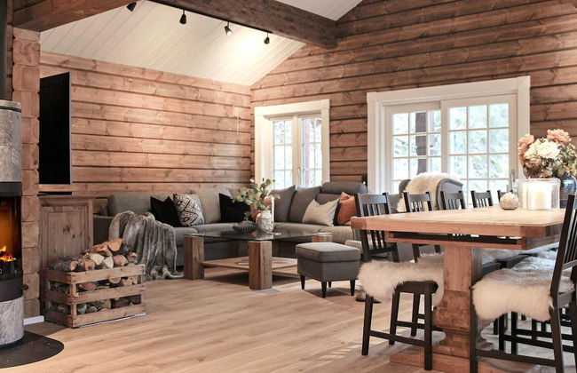 9 Person Holiday Home in Geiranger-by Traum - Foto 20