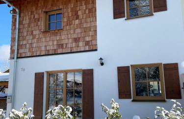 Ferienhaus Surheim - Foto 12