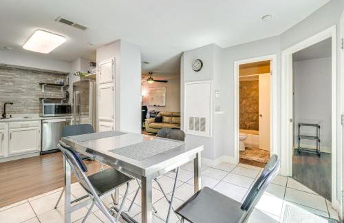 4 Mi to Dtwn Austin WFH-Friendly Gem, Pool Access - Foto 6