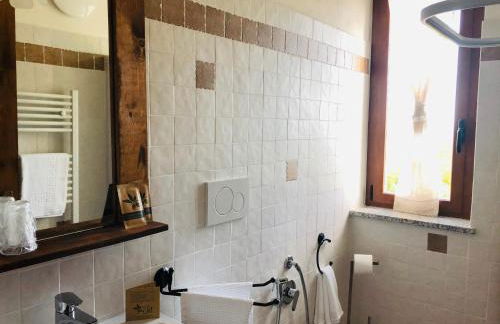 Agriturismo LA VECCHIA CASCINA - Foto 11