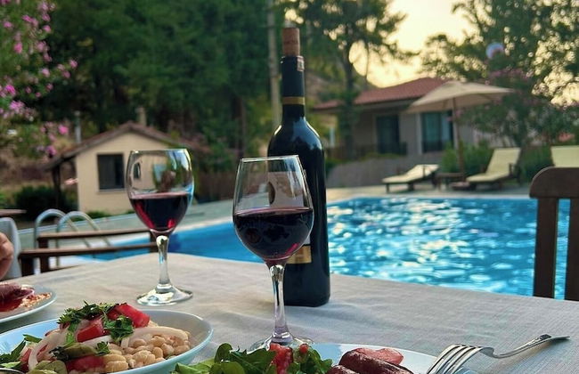 Alp Inn Butik Otel - Foto 32