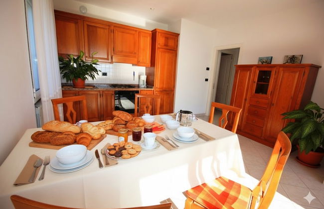 Il Giardino Sul Mare - Foto 8