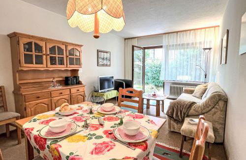 Apartment Sonnenmatt App- 12 by Interhome - Foto 16