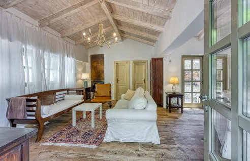 2 Bedroom Pet Friendly Home In Malinska - Photo 22