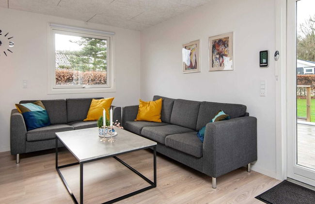 Cozy Retreat in Binderup - By Traum Ferienwohnungen - Foto 19