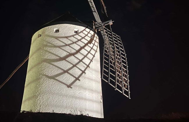Tour della lavanda + Mulino del Romeral - Foto 8