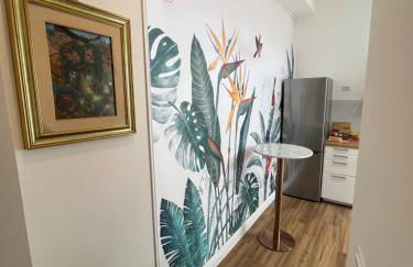 SPAZIO apARTment di stile Roma METRO C MIRTI - Photo 59