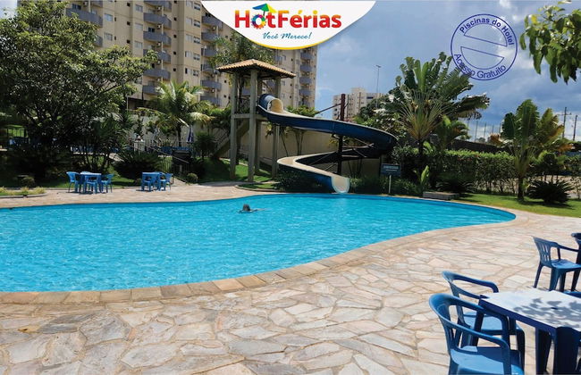 Golden Dolphin Express - HotFérias - Foto 17