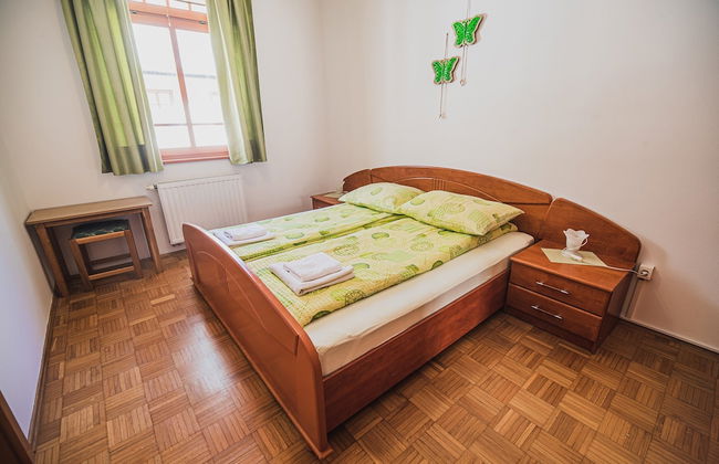 Apartments Rombon Klavdij - Foto 2