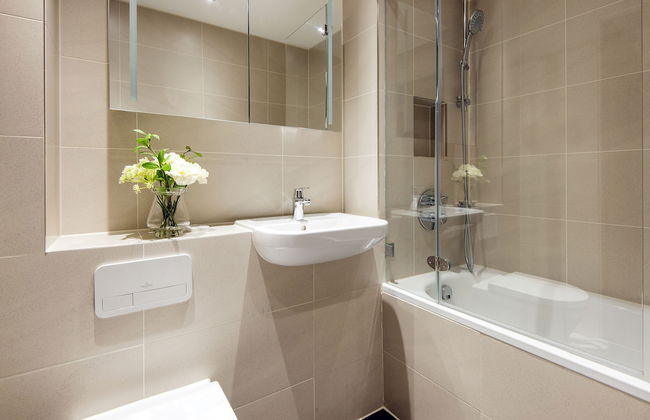 Twyne House Apartments - Foto 60