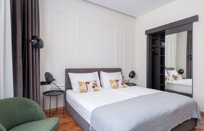 LOOX boutique apartments Gundulićeva - Photo 18