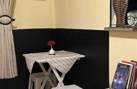 7 minutes from the beaches of São Vicente, come and see! - Foto 36