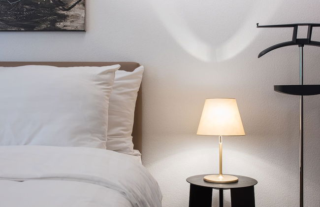 Résidence Hôtelière La Paudèze Lausanne - Foto 3