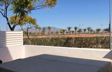 Condado de Alhama golfresort naranjos 1-29 - Foto 21