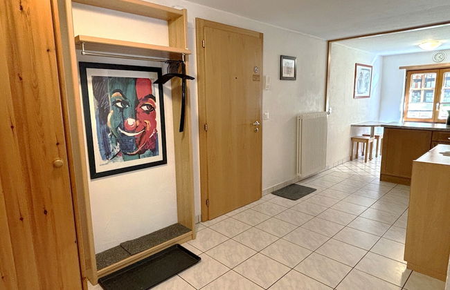 Chalet Medi - Foto 22