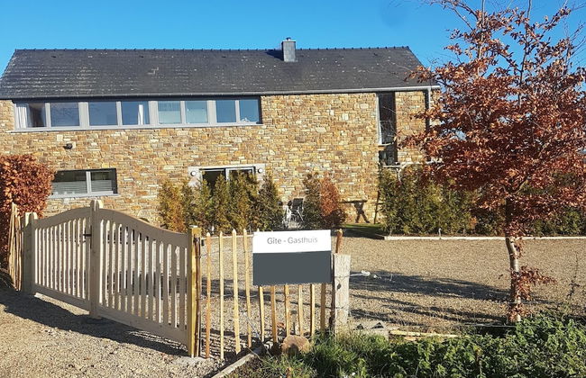 Holiday Home in Stavelot Near Spa-francorchamps - Photo 49