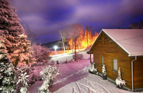 Apartamenty w Dolinie Gościna - Foto 55