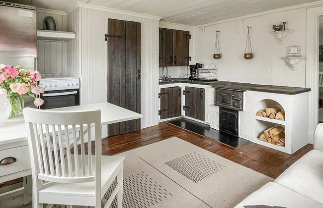 4 Star Holiday Home in Marsta - Photo 14