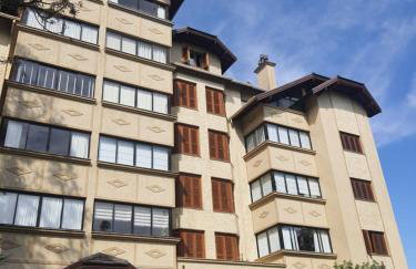 Cobertura Premium no centro de Gramado - Foto 44