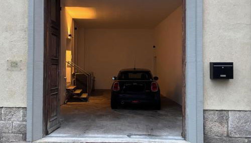 Apartment am Marktplatz mit XXL Garage - Foto 4