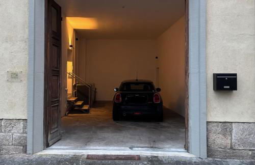 Apartment am Marktplatz mit XXL Garage - Foto 4