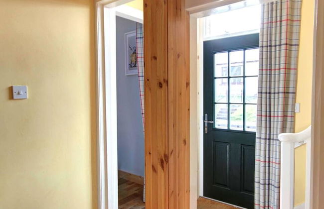 Crossing Cottage Brora - Photo 27