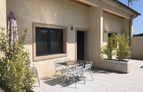 Gites Des Sablons - Foto 22