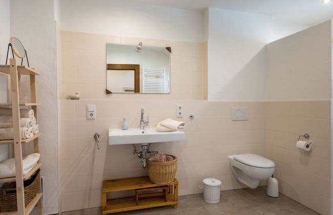 4 bedroom House in Manderscheid with garden and terrace - Photo 18